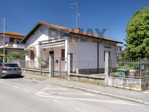 Villa o villino Cassano d'Adda, MI Vendita