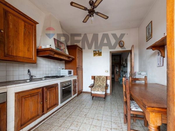 Casa Semindipendente Centro, Terranuova Bracciolini, AR Vendita - Foto 4