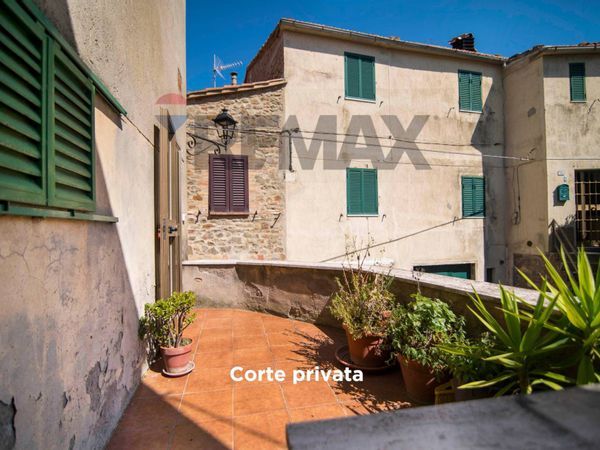 Casa Indipendente Cinigiano, GR Vendita