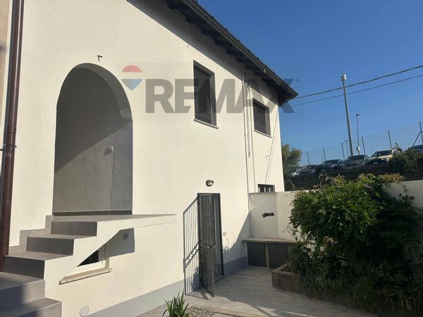 Appartamento Somma Lombardo, VA Vendita - Foto 2