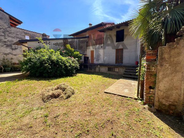 Casa Semindipendente Muriaglio, Castellamonte, TO Vendita - Foto 2
