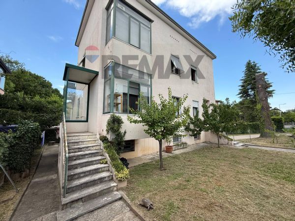 Villa singola STANGA-PIO X, Padova, PD Vendita