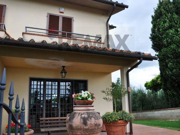 Villa a schiera Malmantile, Lastra a Signa, FI Vendita