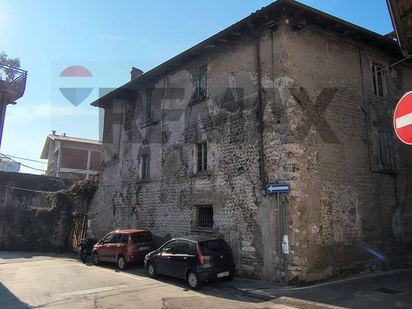 Cascina/Casale Alzano Lombardo, BG Vendita - Foto 2