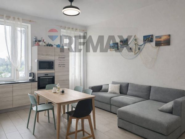 Appartamento Villa Cortese, MI Vendita