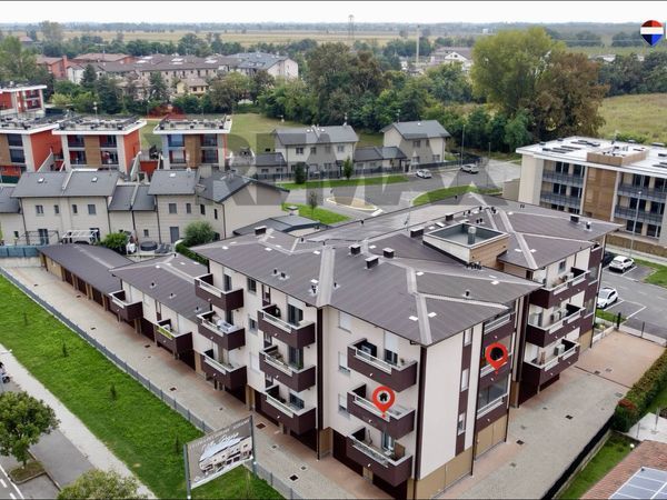 Appartamento Siziano, PV Vendita - Foto 4