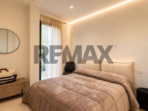 Porzione di villa Centro, Forte dei Marmi, LU Vendita - Foto 3