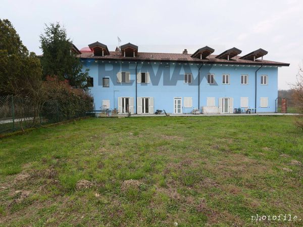 Cascina/Casale Azeglio, TO Vendita