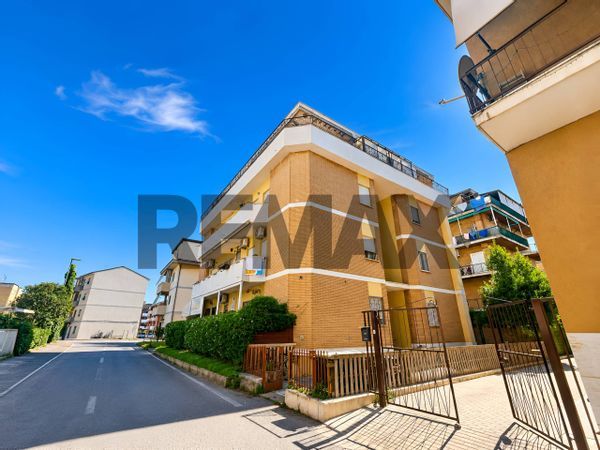 Appartamento Centro, Terracina, LT Vendita