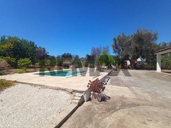 Villa o villino San Vito dei Normanni, BR Vendita - Foto 2