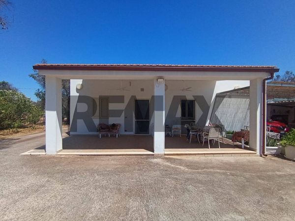 Villa o villino San Vito dei Normanni, BR Vendita - Foto 3
