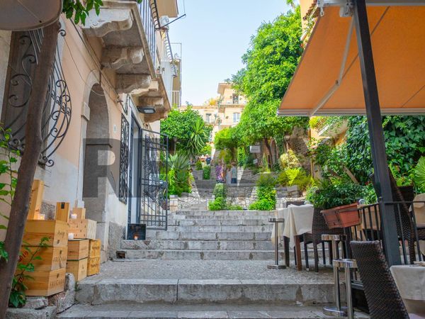Appartamento Centro, Taormina, ME Vendita - Foto 4