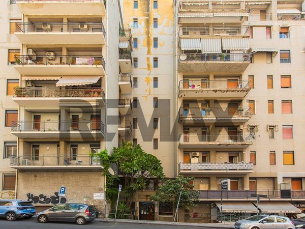 Appartamento Zona centro, Catania, CT Affitto - Foto 2