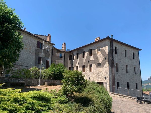 Appartamento Todi, PG Vendita - Foto 2
