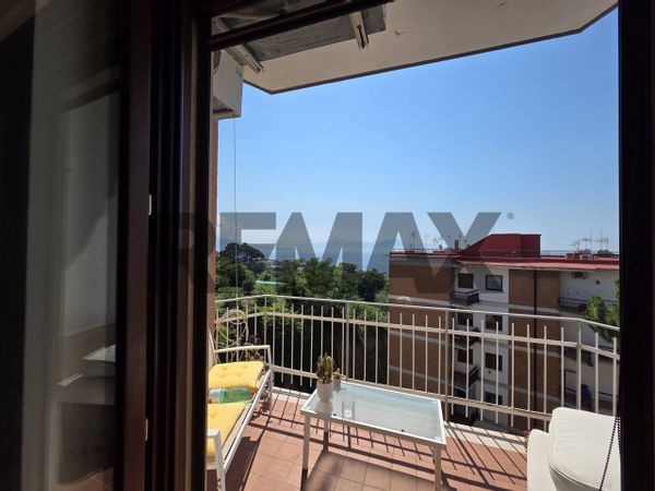 Appartamento Posillipo, Napoli, NA Vendita - Foto 3