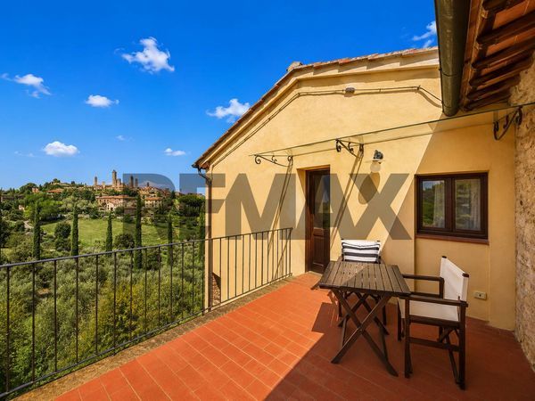 Casa Vacanze San Gimignano, SI Vendita - Foto 4