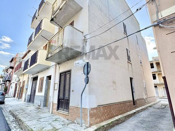 Casa Indipendente Cinisi, PA Vendita - Foto 3