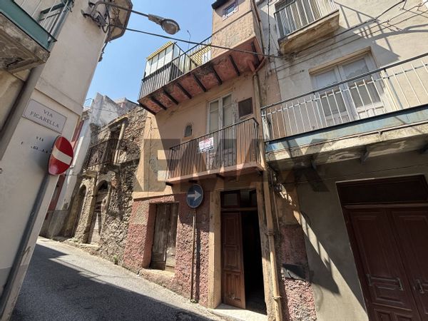 Appartamento San Pier Niceto, ME Vendita