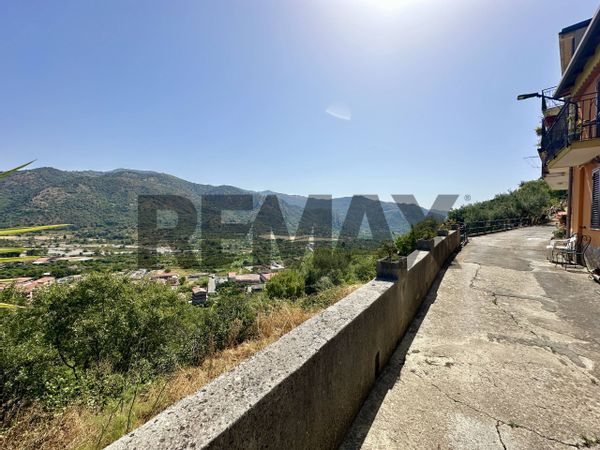 Casa Indipendente Francavilla di Sicilia, ME Vendita - Foto 4