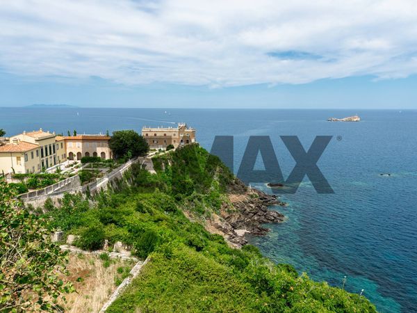 Appartamento Portoferraio, LI Vendita - Foto 2
