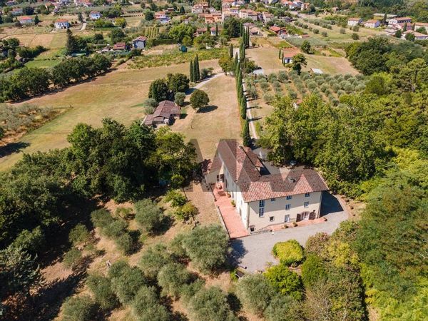 Rustico Colle Di Compito, Capannori, LU Vendita - Foto 4
