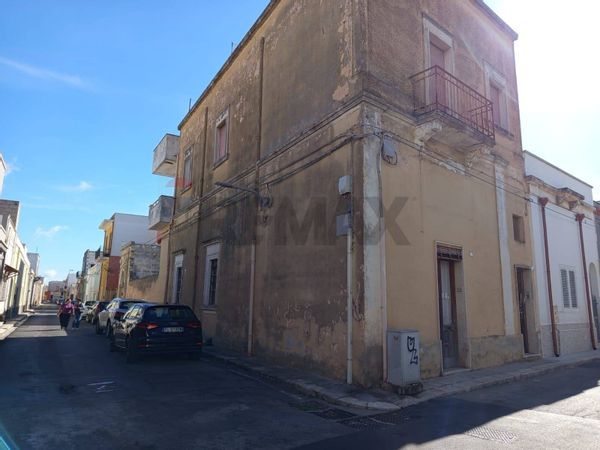 Casa Indipendente San Pietro Vernotico, BR Vendita