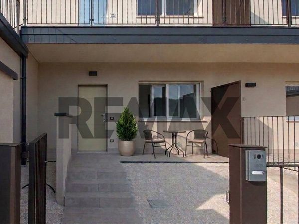 Appartamento Erbusco, BS Vendita