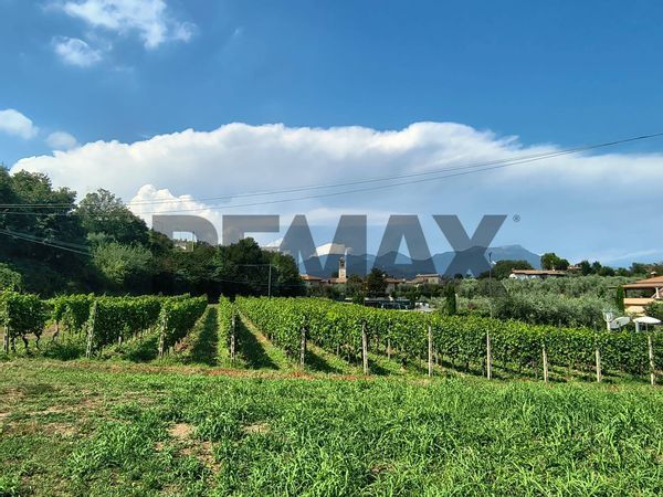 Terreno Edificabile Mura, Puegnago sul Garda, BS Vendita - Foto 3