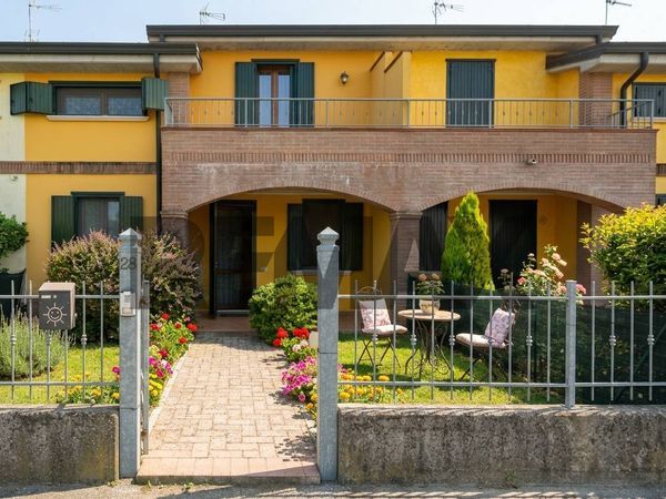 Casa Semindipendente Bozzolo, MN Vendita - Foto 2