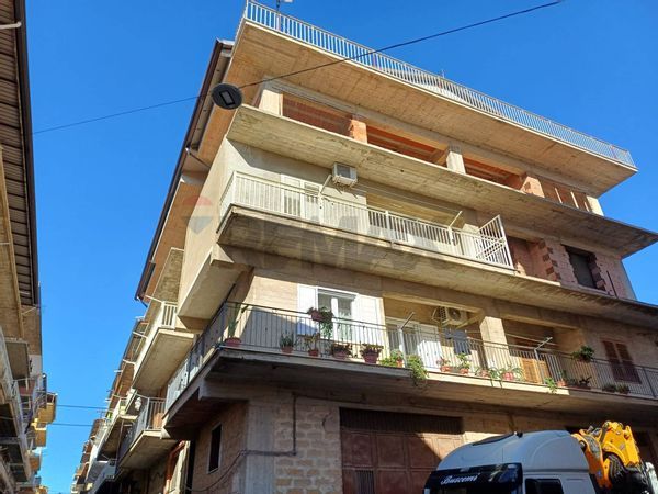 Appartamento Favara, AG Vendita - Foto 2