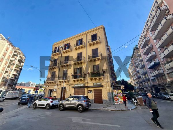 Appartamento Malaspina, Palermo, PA Affitto
