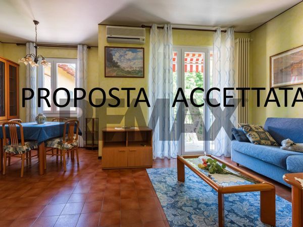 Appartamento Mombello, Laveno-Mombello, VA Vendita