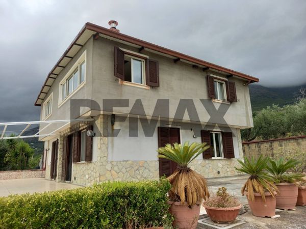 Casa Indipendente Penitro, Formia, LT Vendita - Foto 2