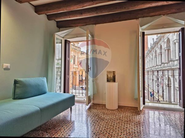 Appartamento Centro storico, Vicenza, VI Affitto