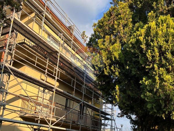 Villetta bifamiliare Sant'Ilario d'Enza, RE Vendita - Foto 3