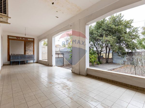 Locale Commerciale Samassi, SU Vendita - Foto 2