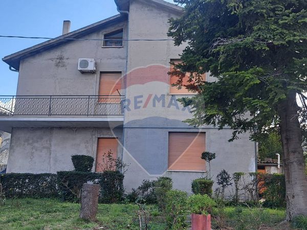 Casa Semindipendente Altino, CH Vendita