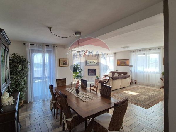 Villa singola Cassano Magnago, VA Vendita - Foto 4