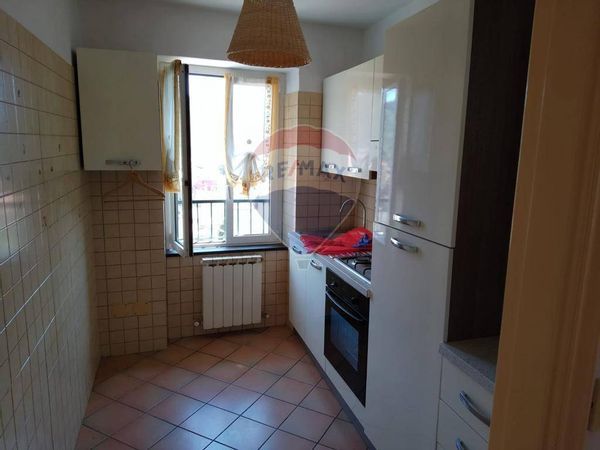 Appartamento Giustenice, SV Vendita - Foto 4