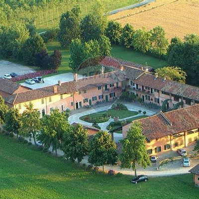Cascina/Casale Robecco sul Naviglio, MI Vendita - Foto 2
