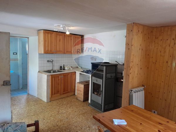 Casa Semindipendente Cassana, Borghetto di Vara, SP Vendita - Foto 4