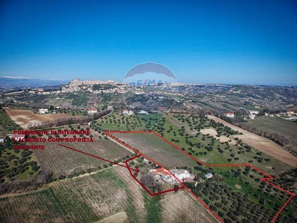 Cascina/Casale Bucchianico, CH Vendita - Foto 3