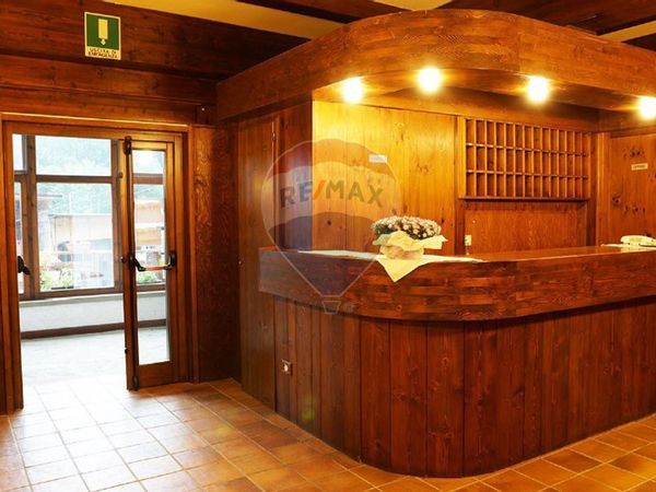 Appartamento Villa Minozzo, RE Vendita - Foto 3