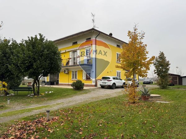 Appartamento Poviglio, RE Vendita - Foto 2