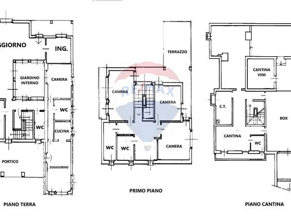 Villa singola Castano Primo, MI Vendita - Foto 4