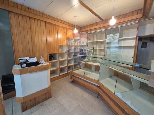 Locale Commerciale Vomero, Napoli, NA Affitto - Foto 4