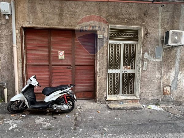 Appartamento Santa Maria di Licodia, CT Vendita - Foto 2