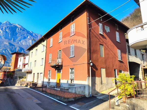 Casa Semindipendente Boario Terme, Darfo Boario Terme, BS Vendita
