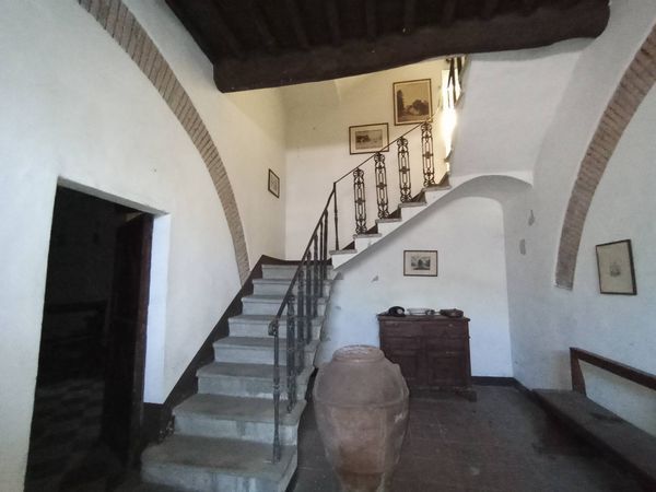 Casa Semindipendente Chifenti, Borgo a Mozzano, LU Vendita - Foto 2