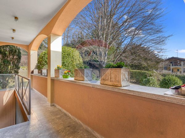 Villa singola Velate, Varese, VA Vendita - Foto 2